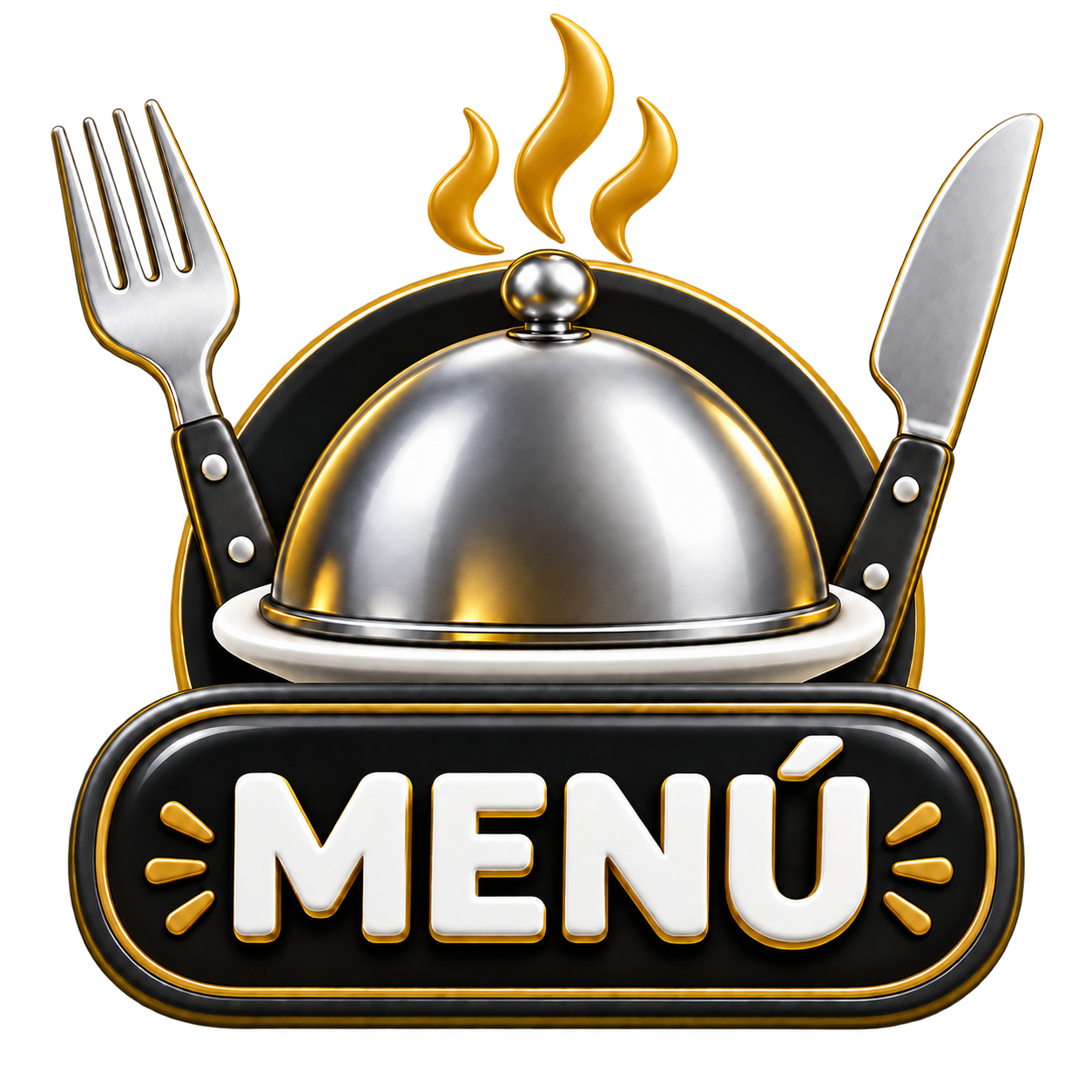 Menús