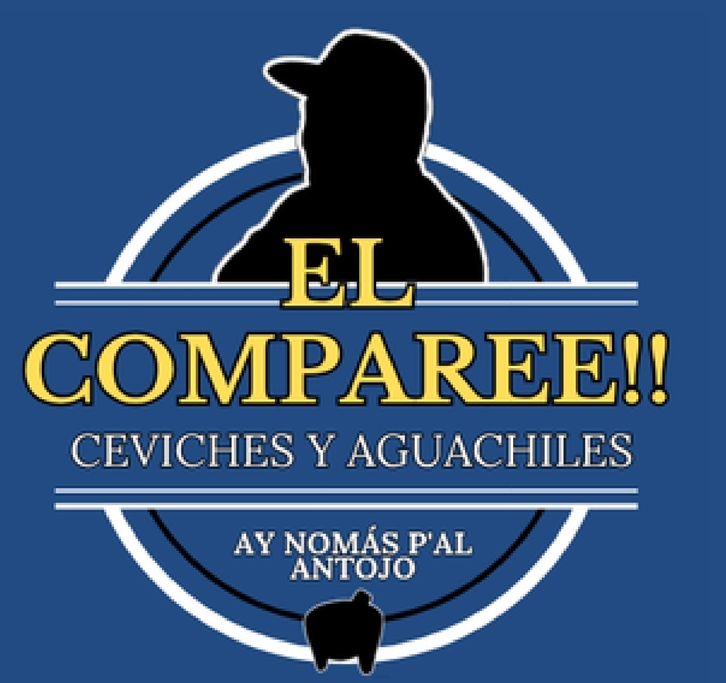 El Comparee Ceviches y Aguachiles