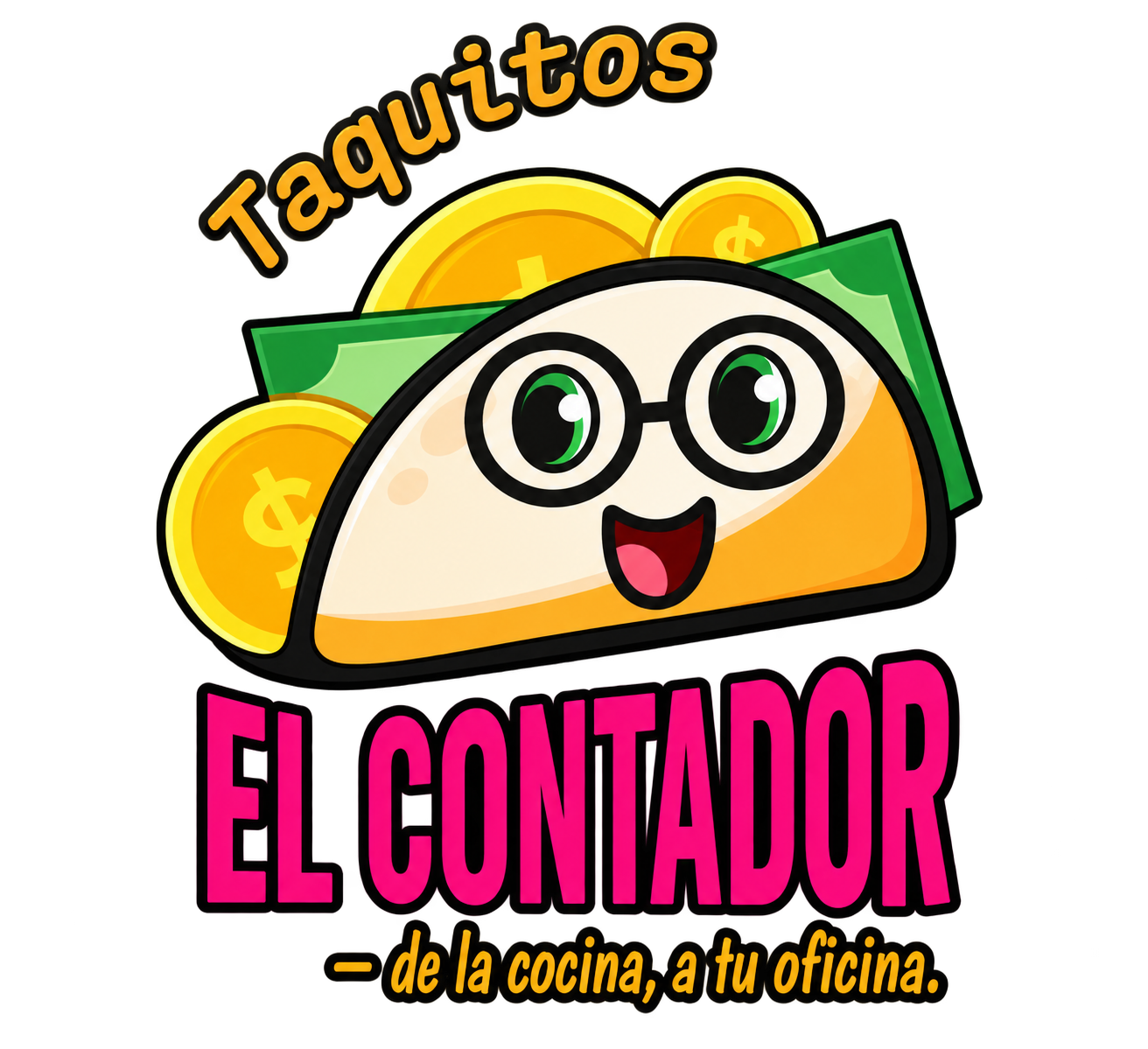 Taquitos El Contador