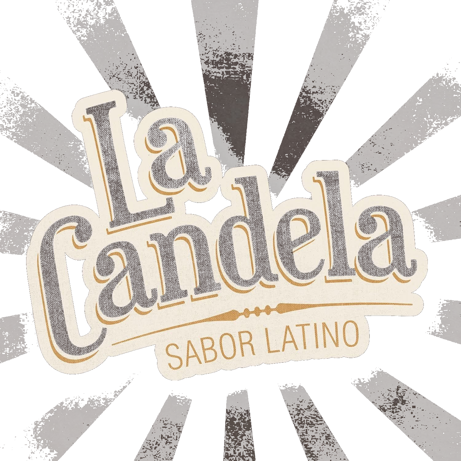 La Candela Sabor Latino