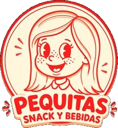 Pequitas Snack y Bebidas