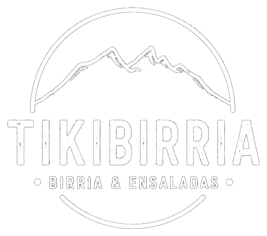 Tikibirria Birria y Ensaladas